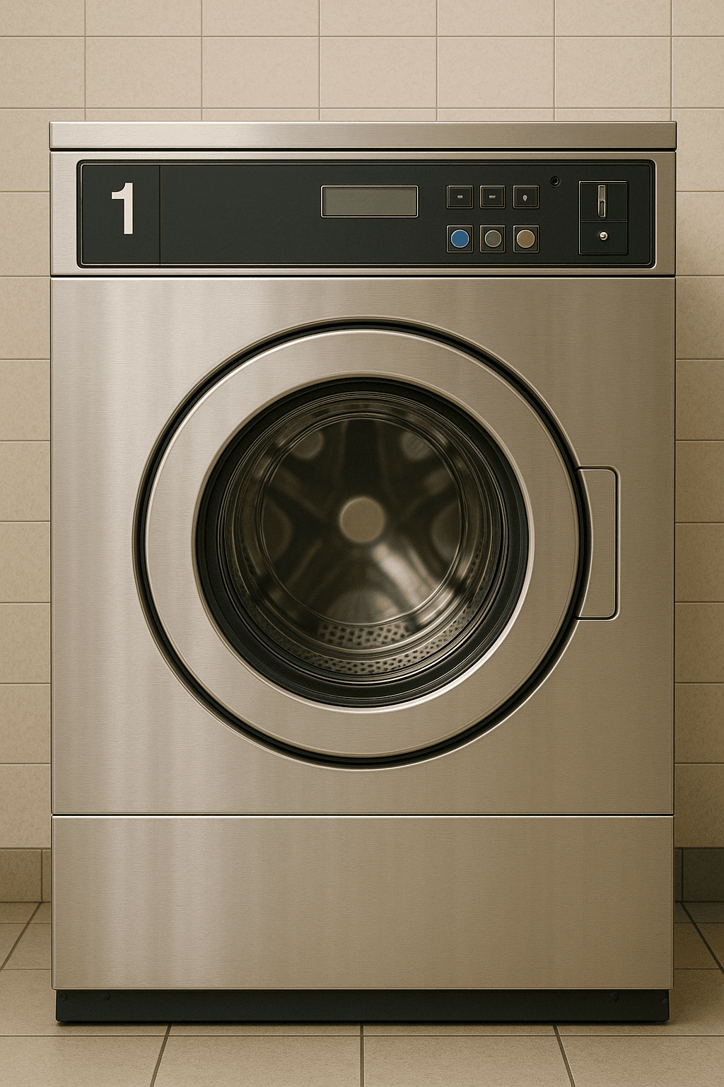 Laundry Co facility details