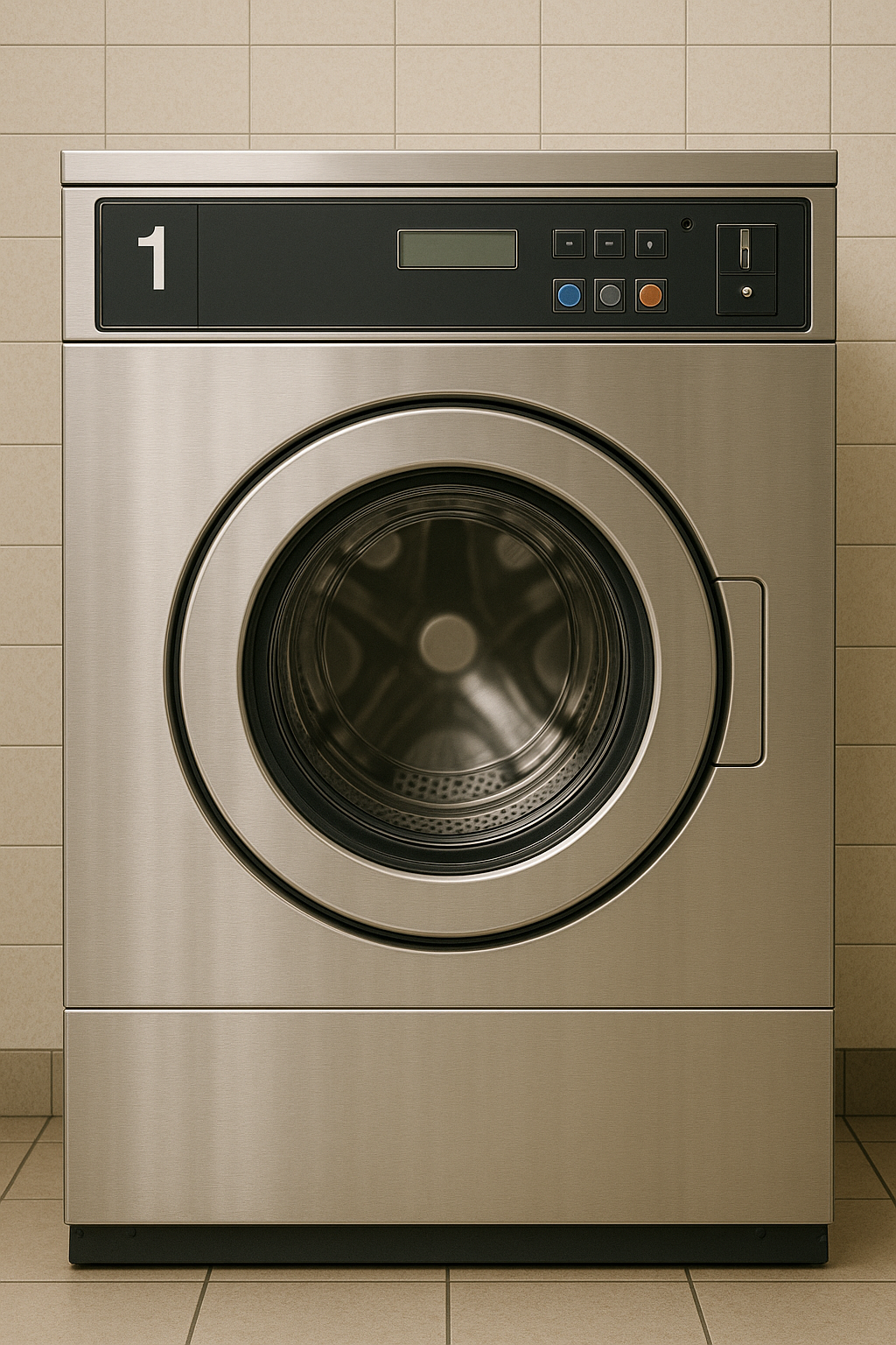 Laundry Co facility details